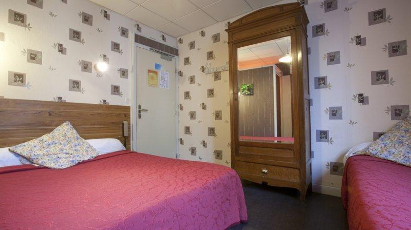 Alhambra 5* Reims