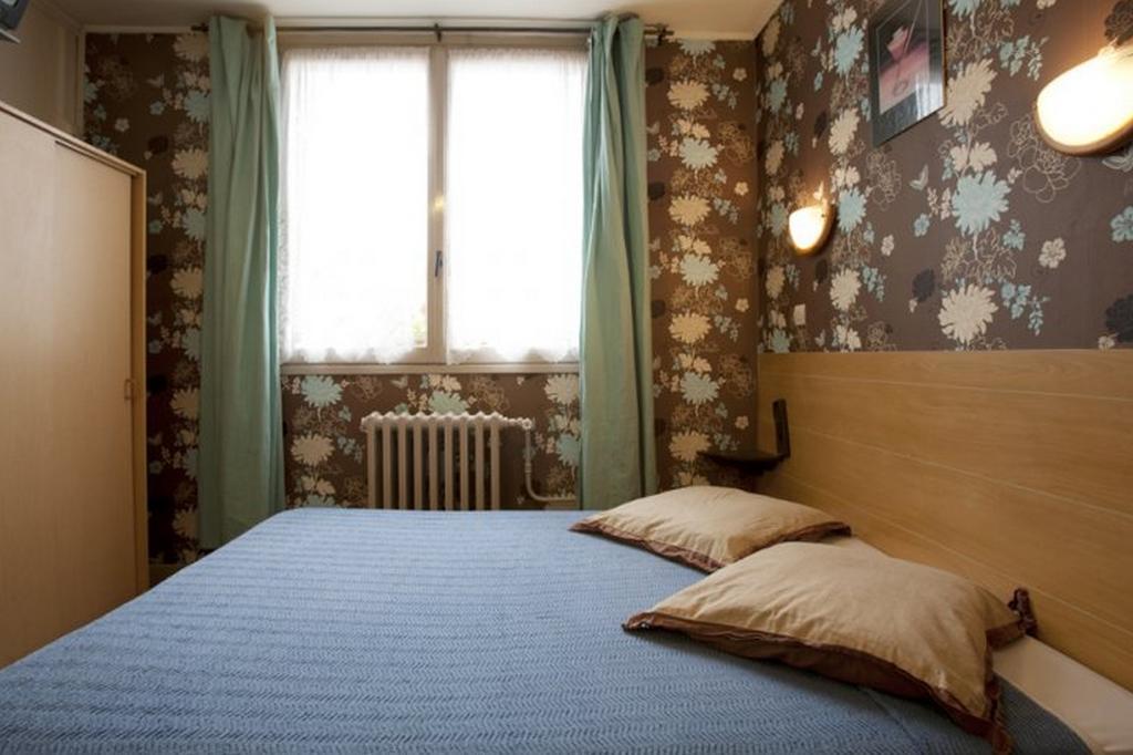 Hotel Alhambra