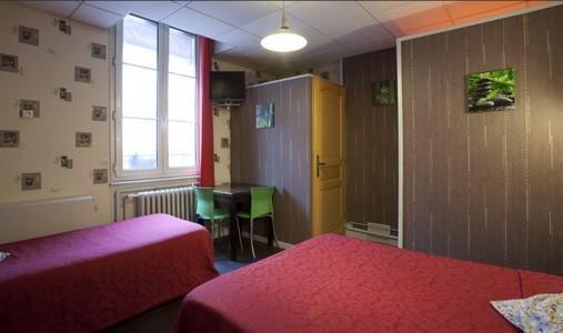 Hotel Alhambra 5*